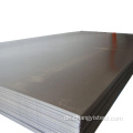 A283 Carbonlegierung heißer gerollter Stahlplatte